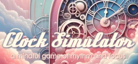 clock simulator vertical card thumbnail