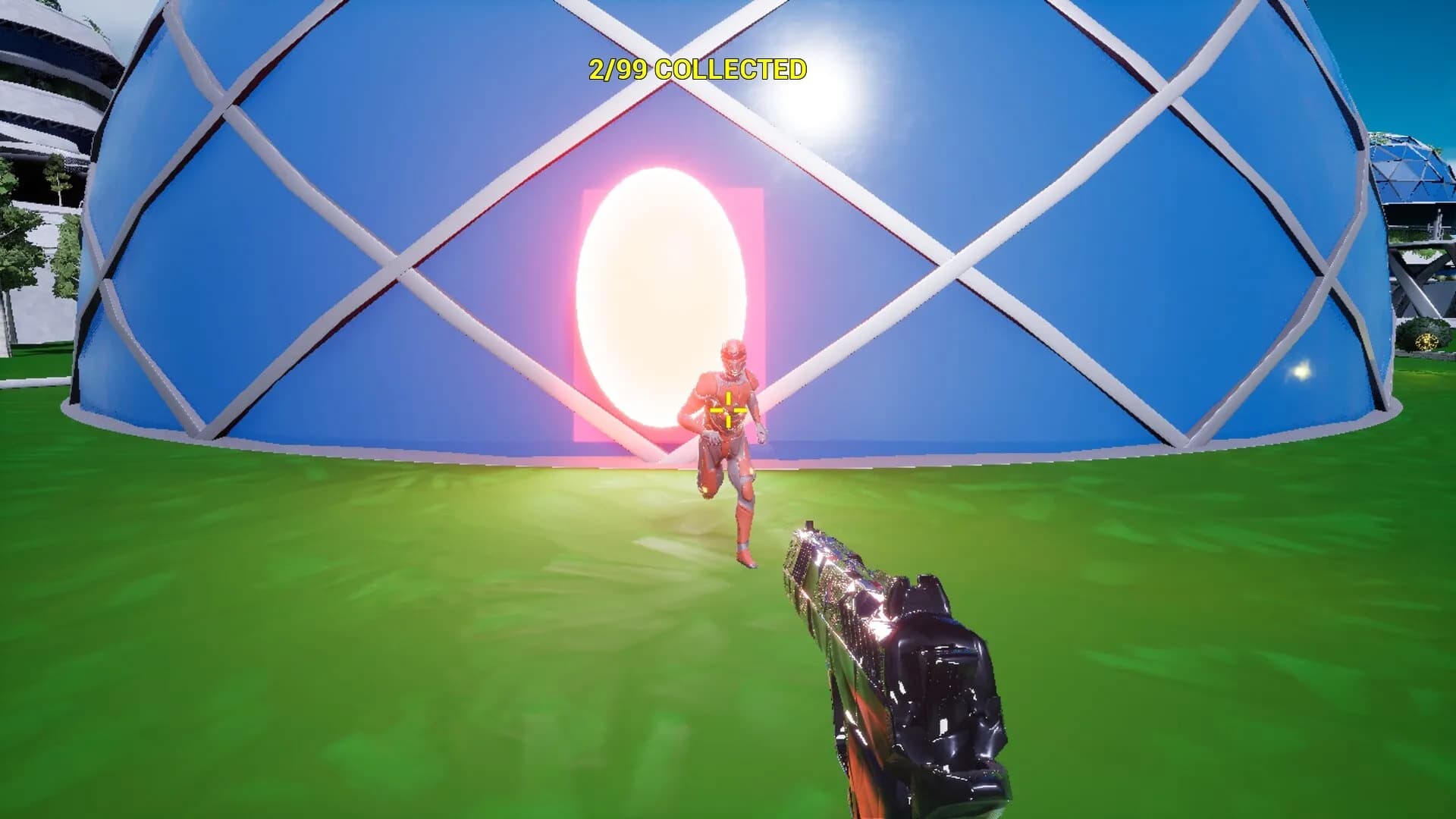 Clocknockers 3 screenshot screenshot 0