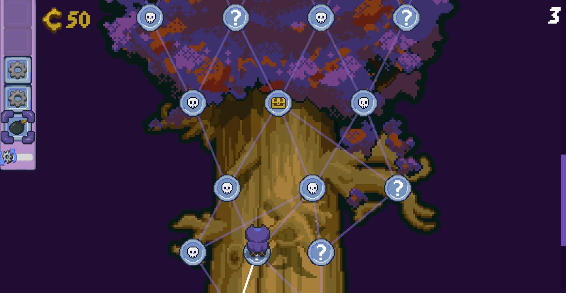 Clockwork Owl screenshot screenshot 1