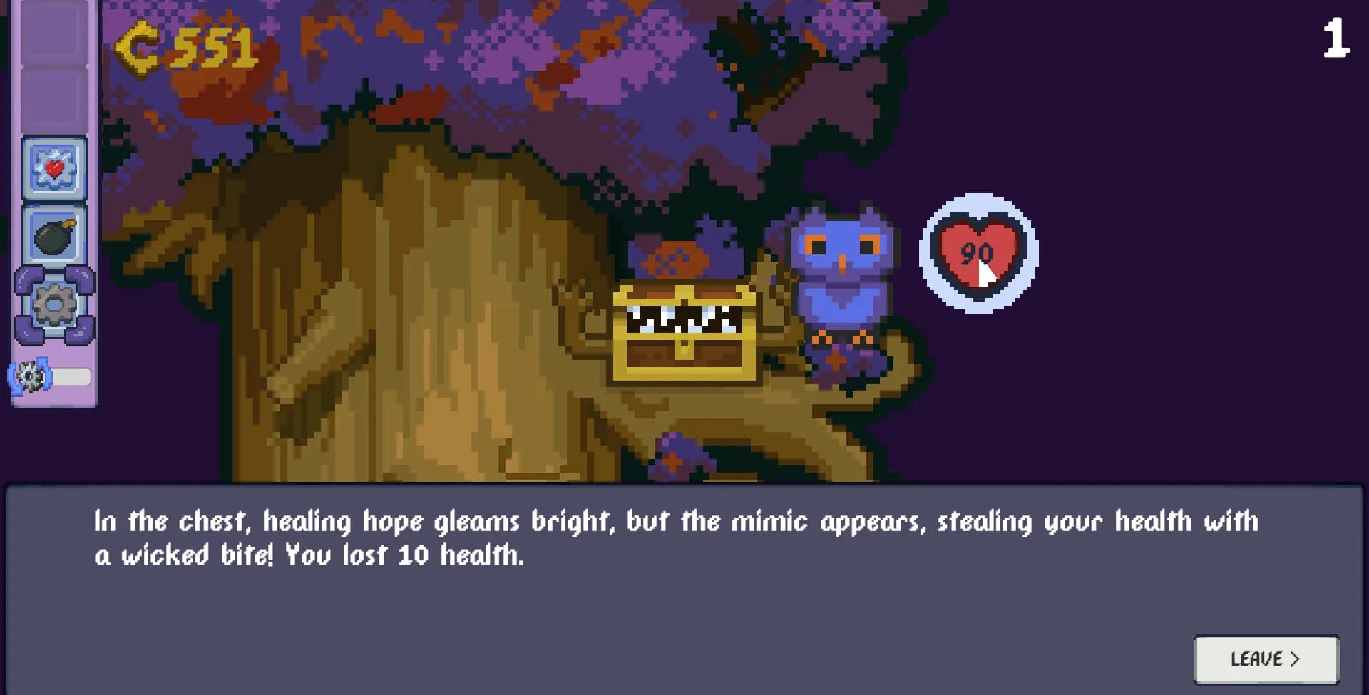 Clockwork Owl screenshot screenshot 2