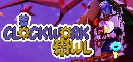 clockwork owl thumbnail