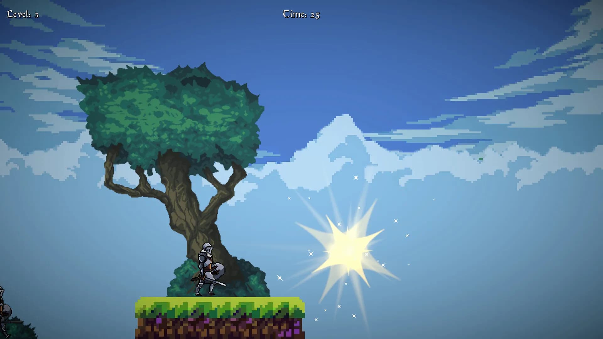 Clone Knights screenshot screenshot 2