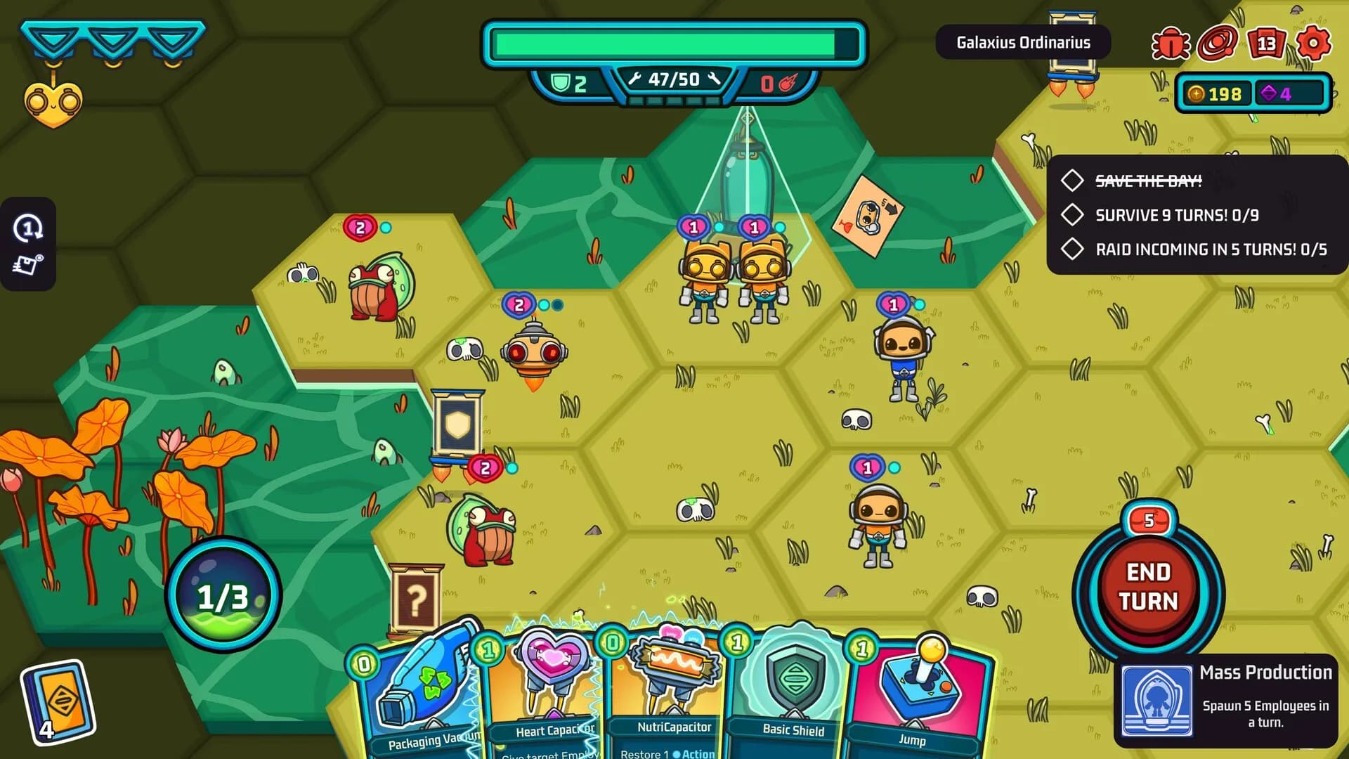 Clonizer screenshot screenshot 4