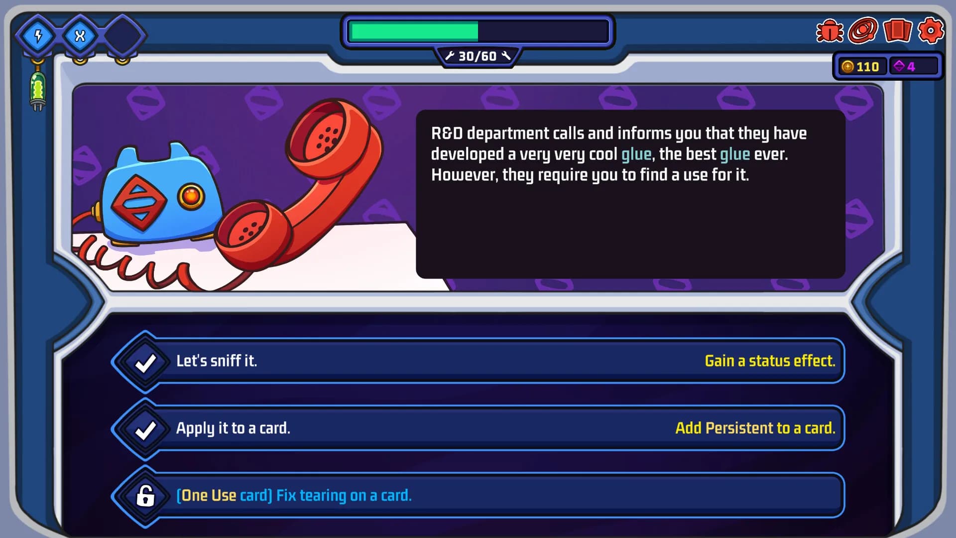 Clonizer screenshot screenshot 5
