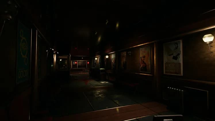 Close to the Sun screenshot screenshot 1
