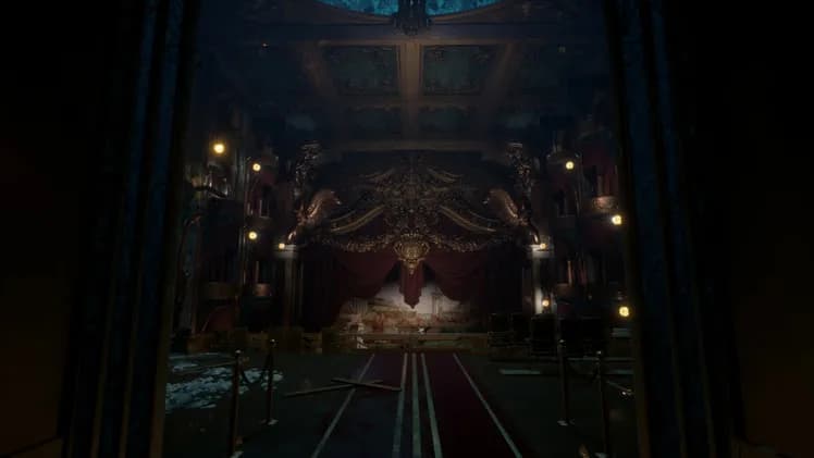 Close to the Sun screenshot screenshot 3