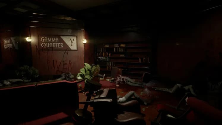Close to the Sun screenshot screenshot 8