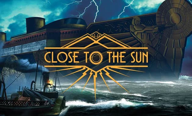 close to the sun vertical card thumbnail