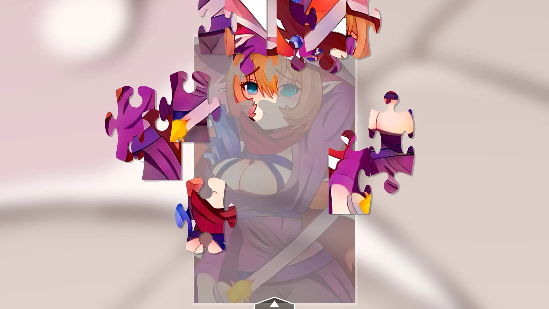 Cloud Girl screenshot screenshot 2