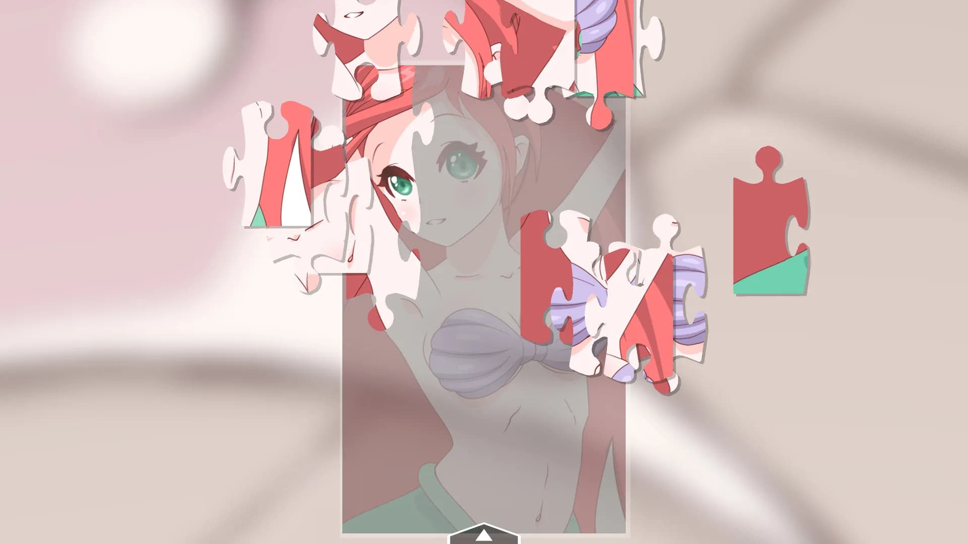 Cloud Girl screenshot screenshot 4