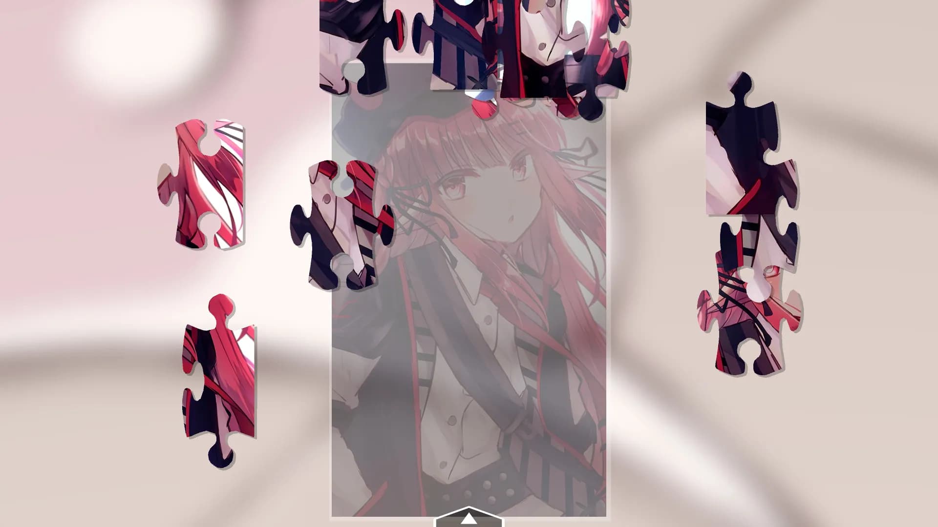 Cloud Girl screenshot screenshot 5