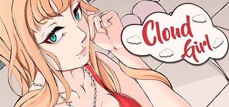 cloud girl vertical card thumbnail