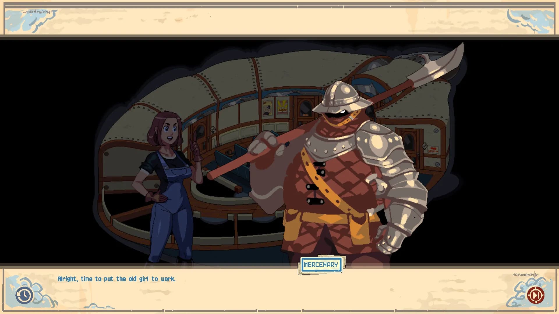 Cloud Meadow screenshot screenshot 6