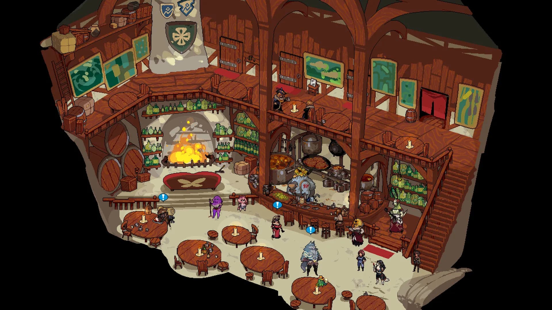 Cloud Meadow screenshot screenshot 7