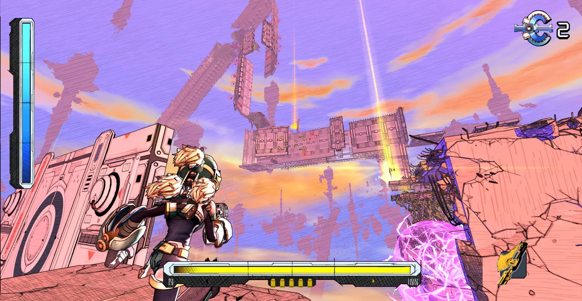 Cloudbuilt screenshot screenshot 1
