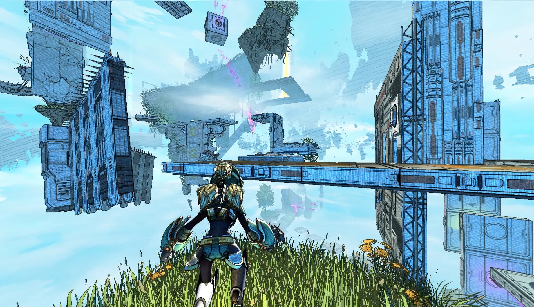 Cloudbuilt screenshot screenshot 13