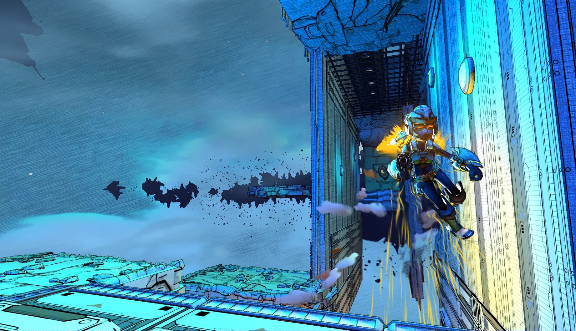 Cloudbuilt screenshot screenshot 14