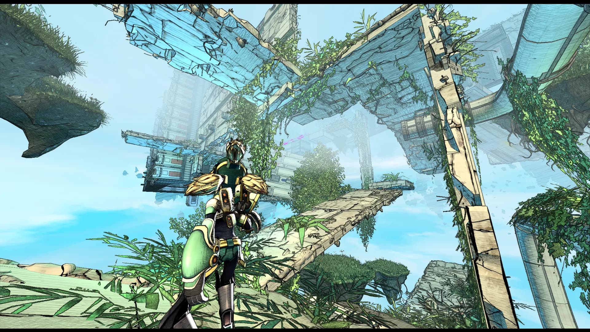 Cloudbuilt screenshot screenshot 15