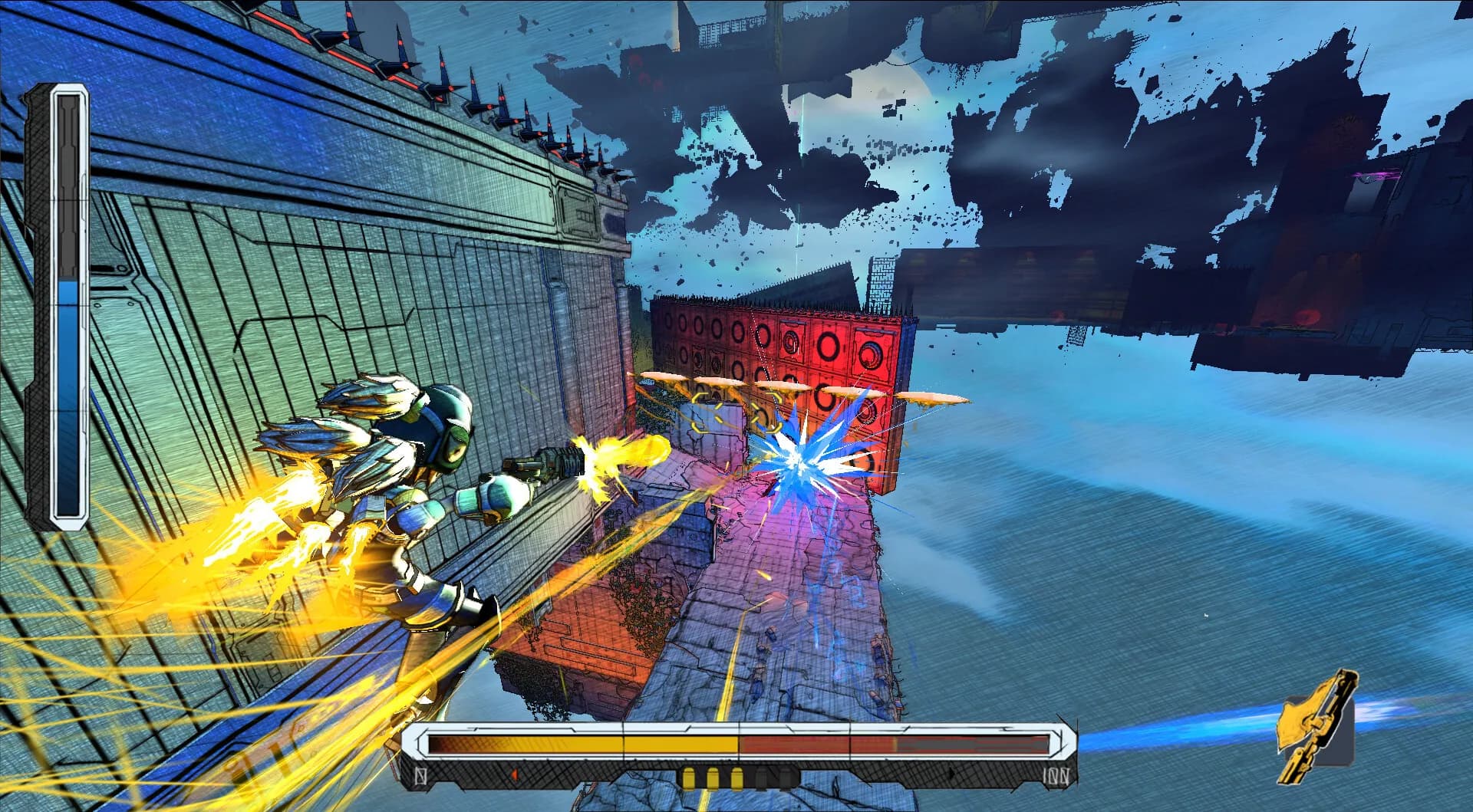 Cloudbuilt screenshot screenshot 2