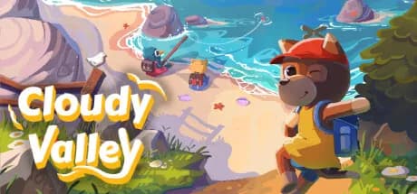 cloudy valley vertical card thumbnail