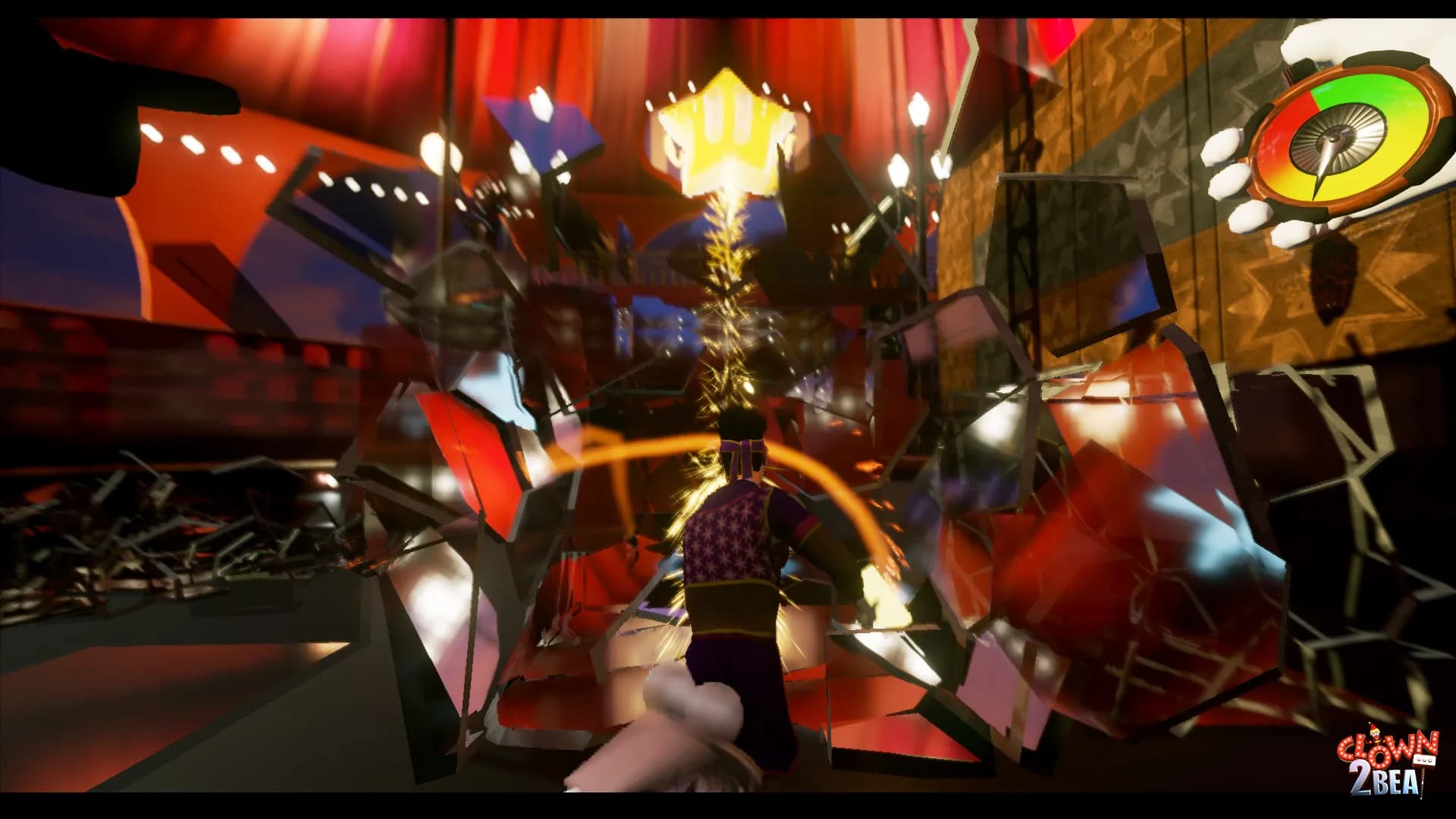 Clown2Beat screenshot screenshot 7