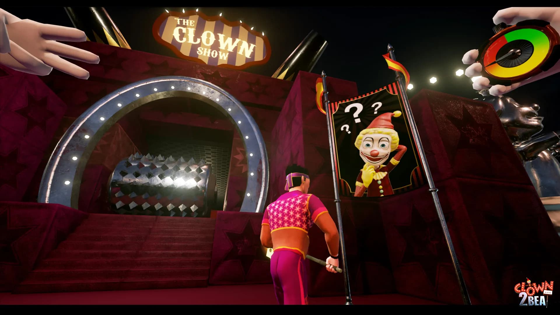 Clown2Beat screenshot screenshot 8