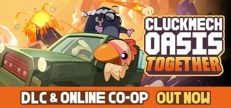 cluckmech oasis thumbnail
