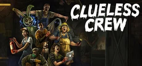 clueless crew vertical card thumbnail