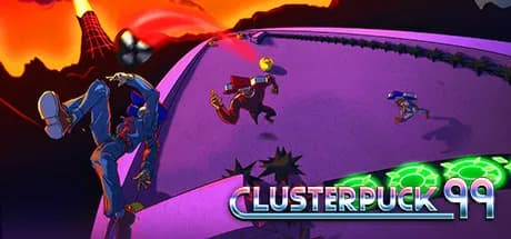 clusterpuck 99 thumbnail