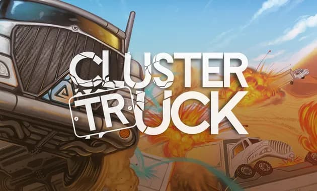 clustertruck vertical card thumbnail