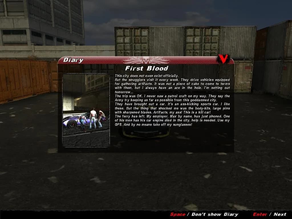Clutch screenshot screenshot 11