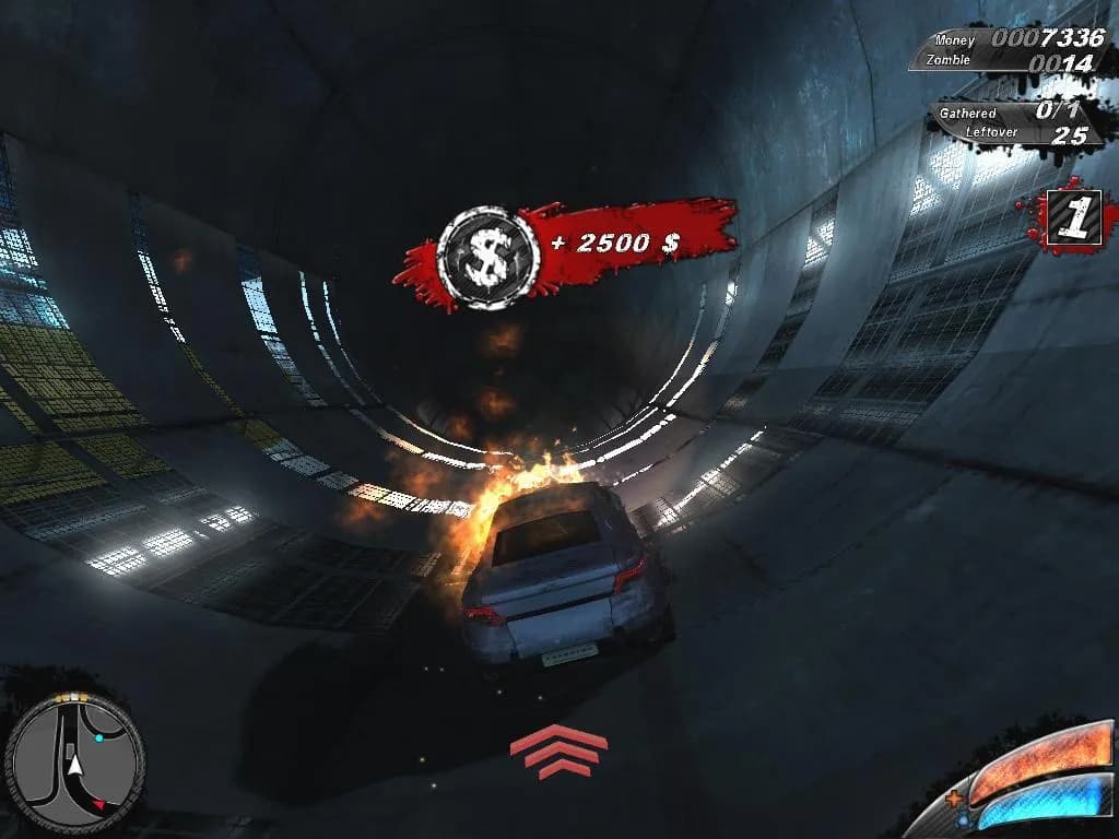 Clutch screenshot screenshot 16