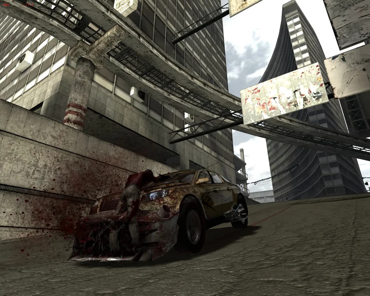 Clutch screenshot screenshot 5