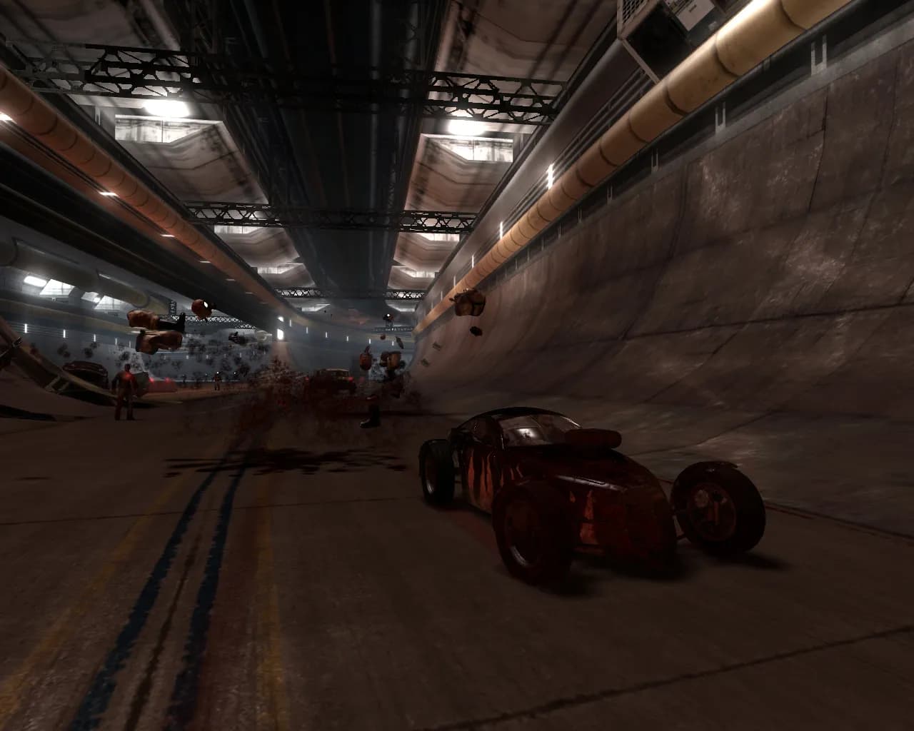 Clutch screenshot screenshot 8