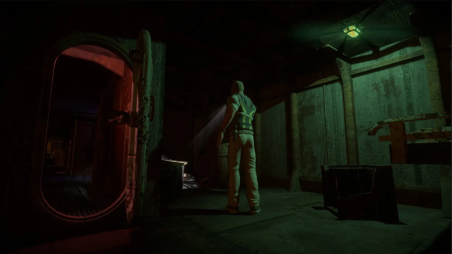 COAST GUARD screenshot screenshot 5