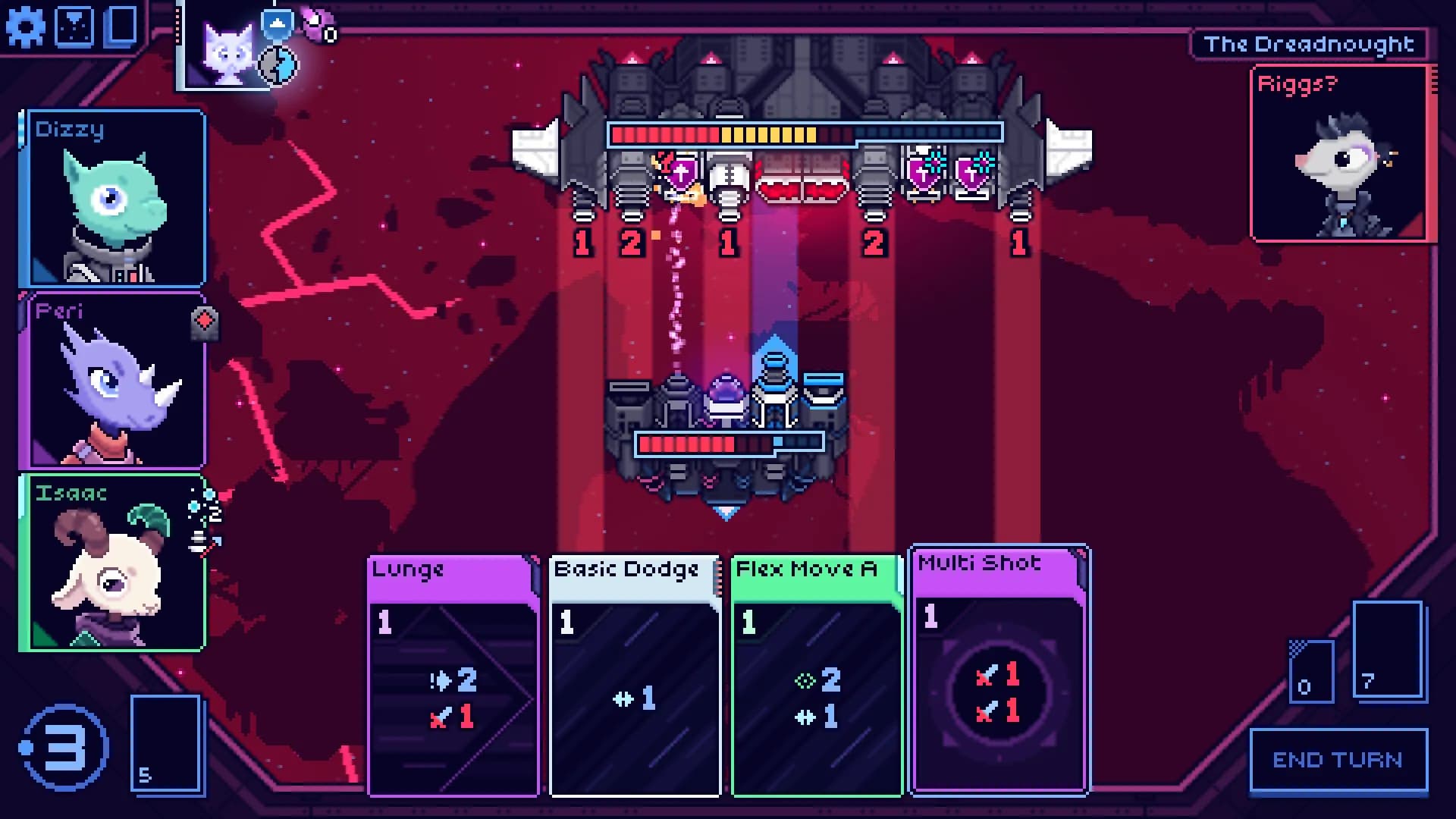 Cobalt Core screenshot screenshot 0