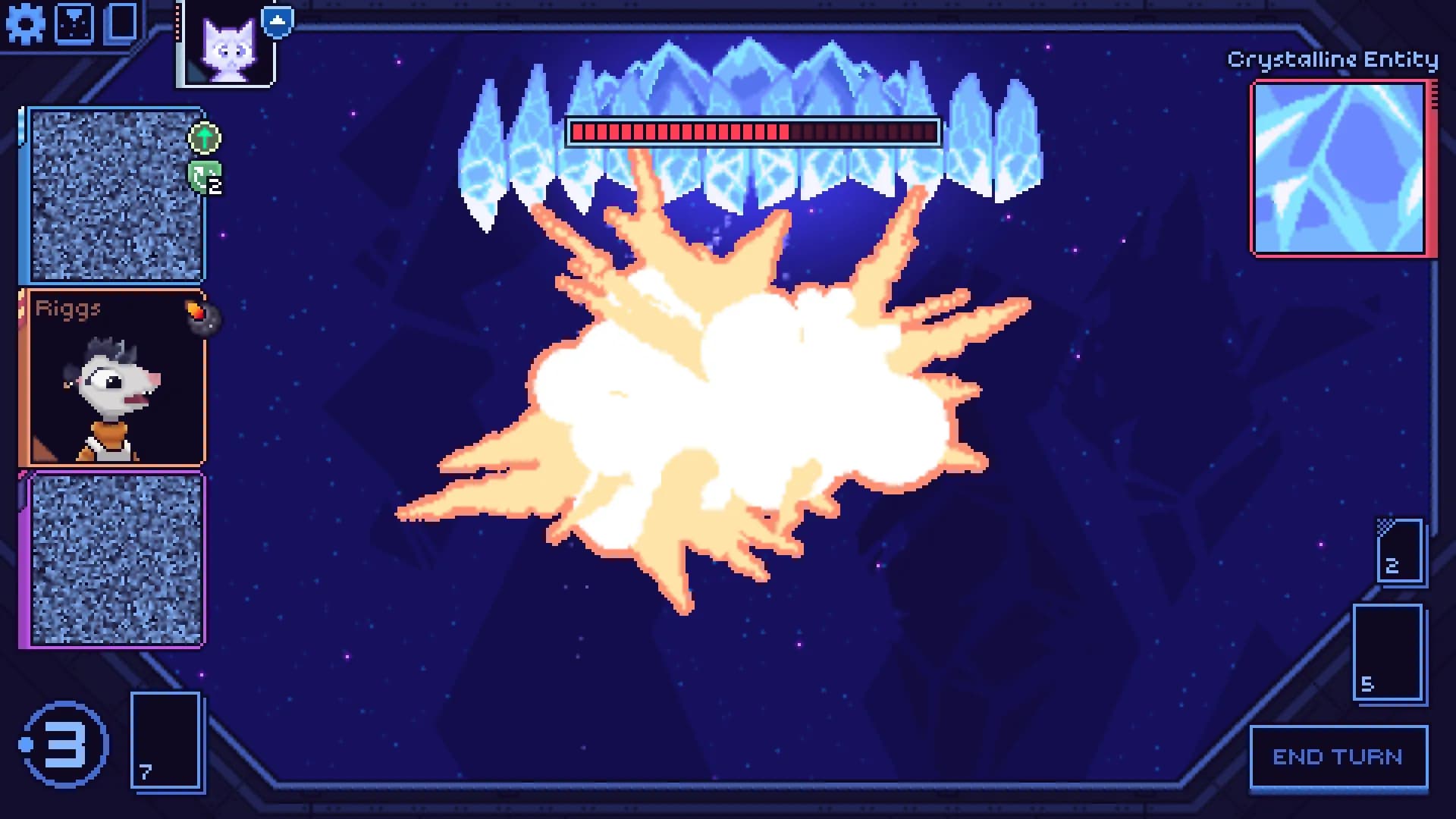 Cobalt Core screenshot screenshot 2