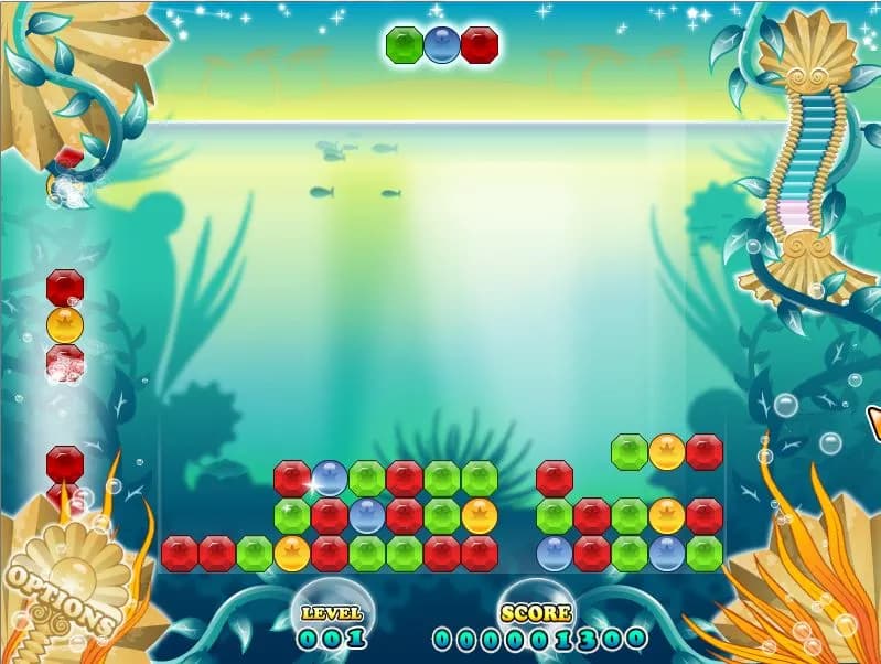 Cobi Treasure Deluxe screenshot screenshot 2