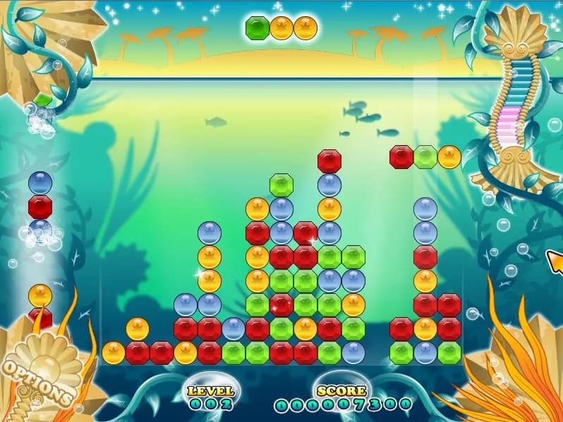 Cobi Treasure Deluxe screenshot screenshot 4