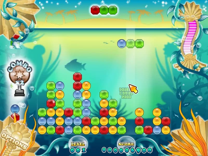 Cobi Treasure Deluxe screenshot screenshot 7