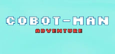 cobot-man adventure vertical card thumbnail