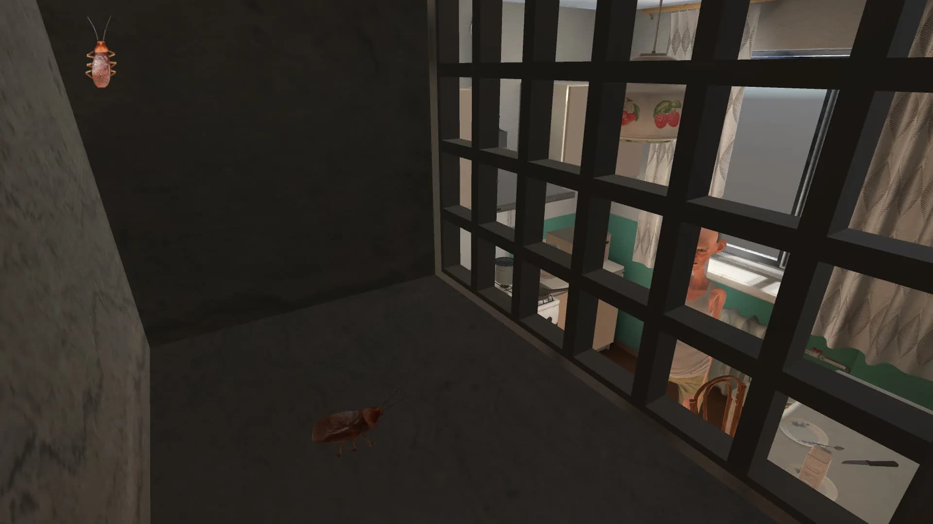 Cockroach Simulator screenshot screenshot 8