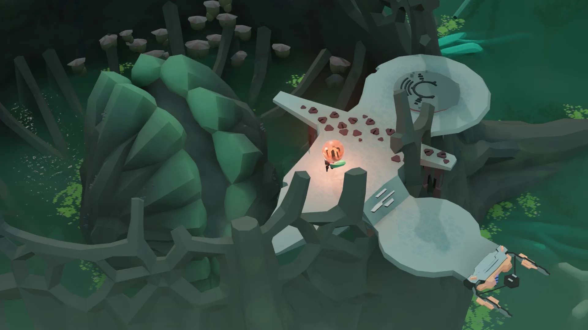 COCOON screenshot screenshot 1
