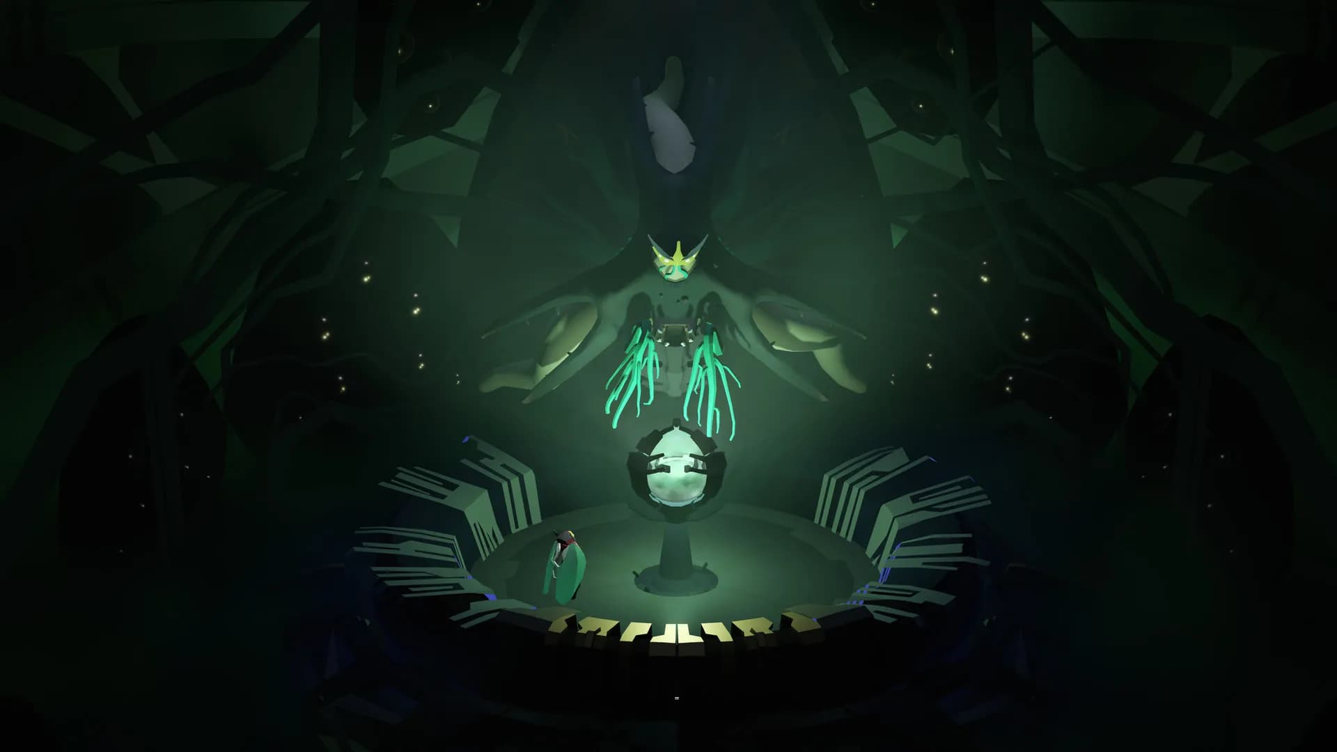 COCOON screenshot screenshot 3