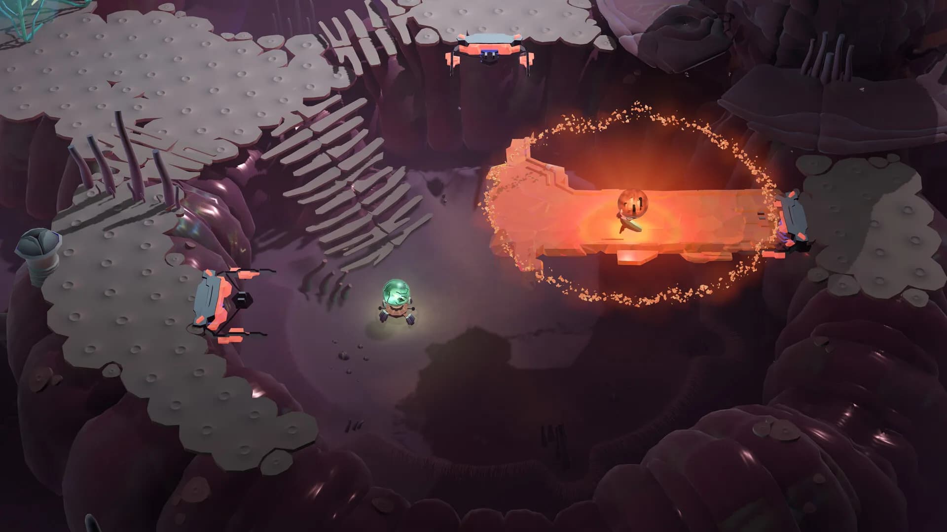 COCOON screenshot screenshot 7
