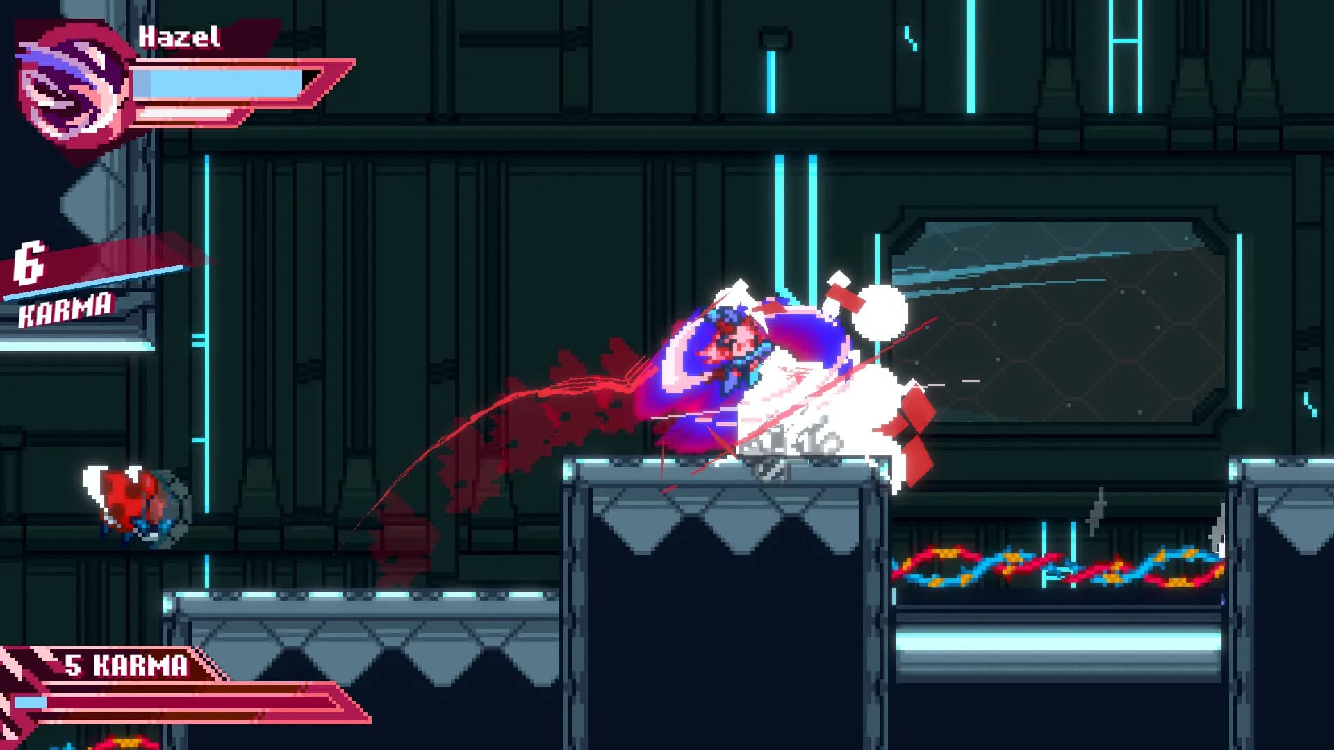 CODE Bunny screenshot screenshot 0