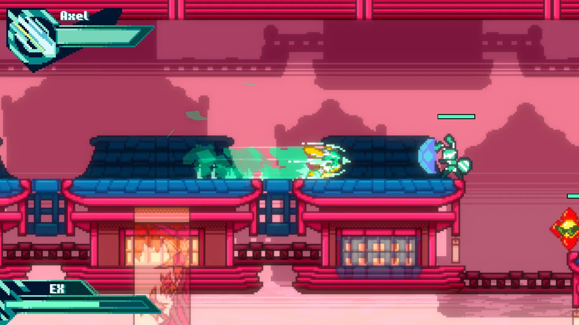 CODE Bunny screenshot screenshot 1
