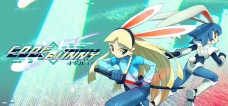 code bunny thumbnail