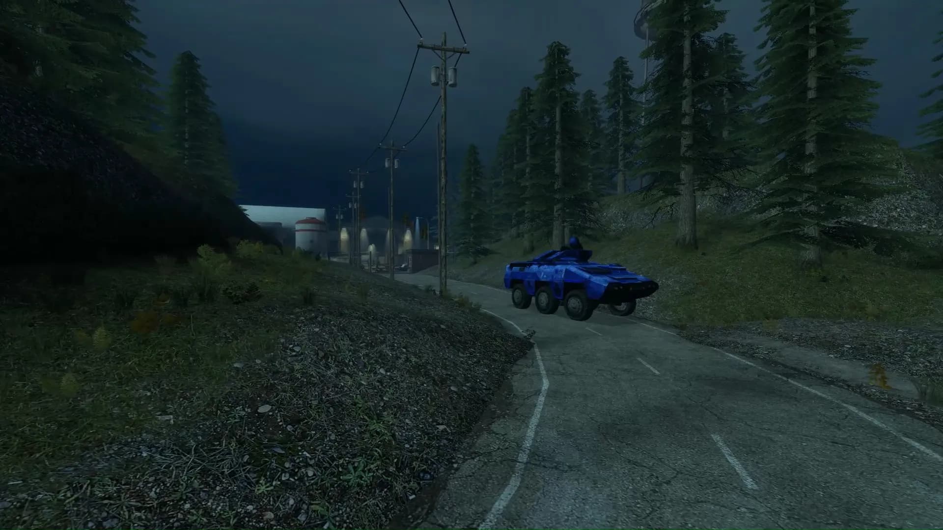 Codename CURE screenshot screenshot 17