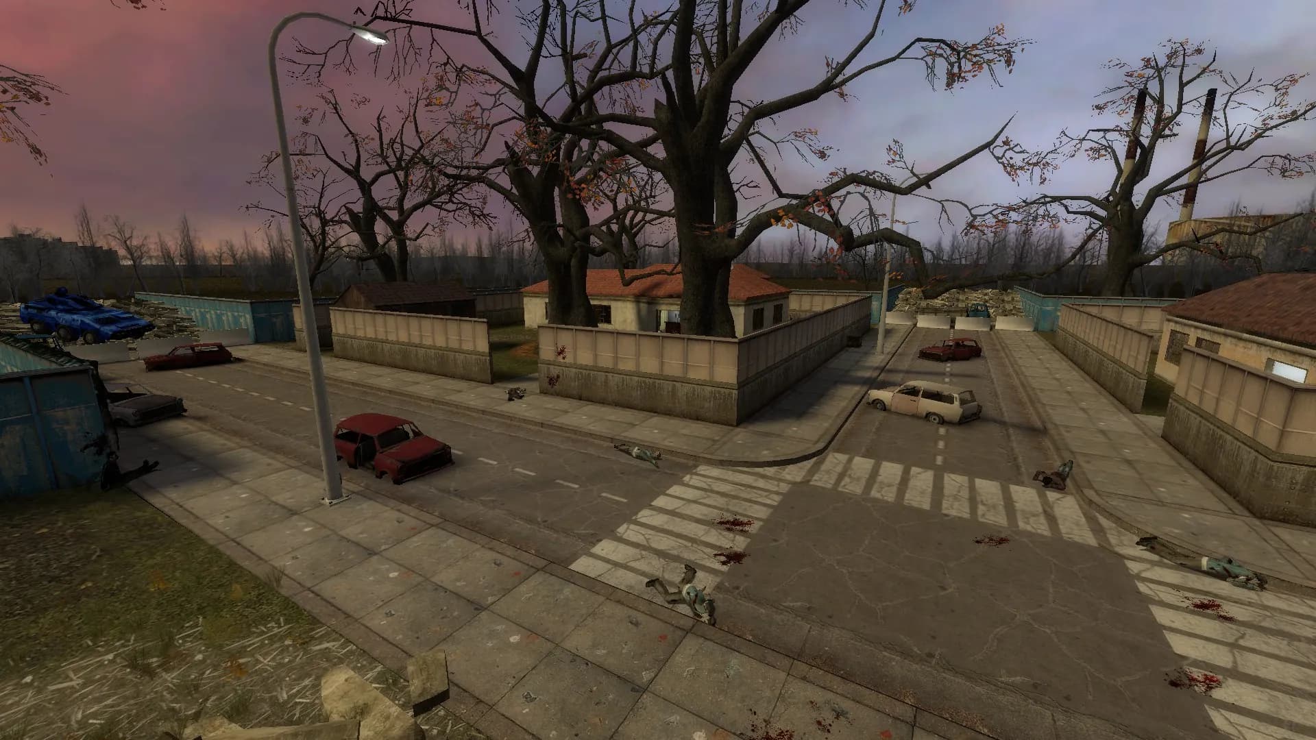 Codename CURE screenshot screenshot 7